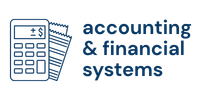 MES accounting integrations