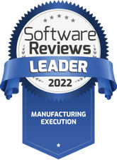 MES Software Data Quadrant Leader