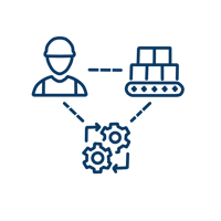 connected manufacturing documentation