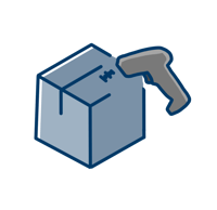 serialized materials