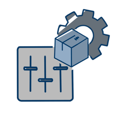 inventory thresholds