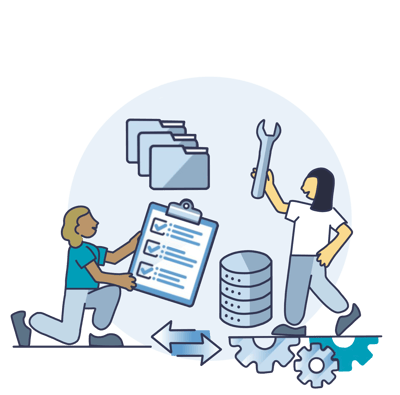 database rescue