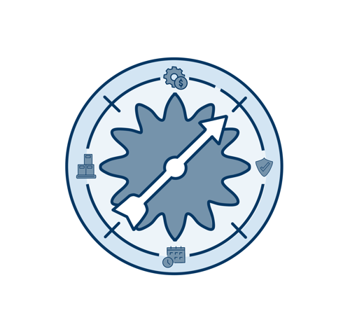 data driven strategies