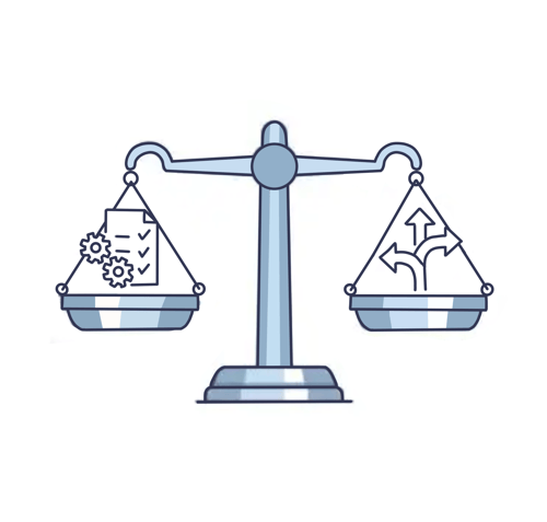 manufacturing control