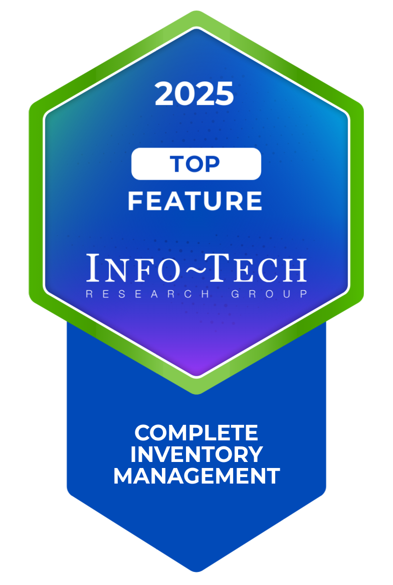 features_manufacturing_execution_complete_inventory_management_cimx_quantum_mes_platform_data_quadrant_awards_2025