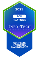 features_manufacturing_execution_complete_inventory_management_cimx_quantum_mes_platform_data_quadrant_awards_2025