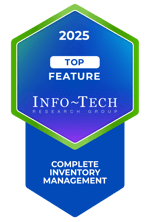 features_manufacturing_execution_complete_inventory_management_cimx_quantum_mes_platform_data_quadrant_awards_2025