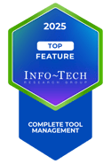 features_manufacturing_execution_complete_tool_management_cimx_quantum_mes_platform_data_quadrant_awards_2025