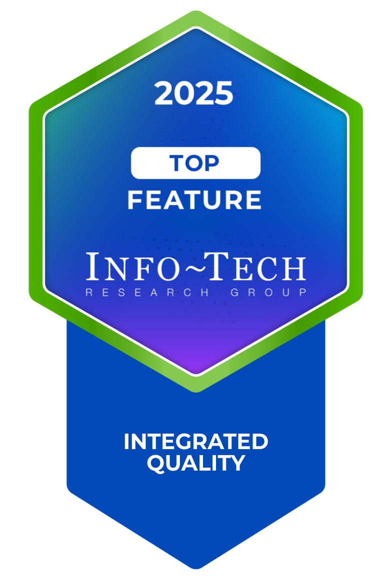 features_manufacturing_execution_integrated_quality_cimx_quantum_mes_platform_data_quadrant_awards_2025