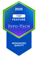 features_manufacturing_execution_integrated_quality_cimx_quantum_mes_platform_data_quadrant_awards_2025