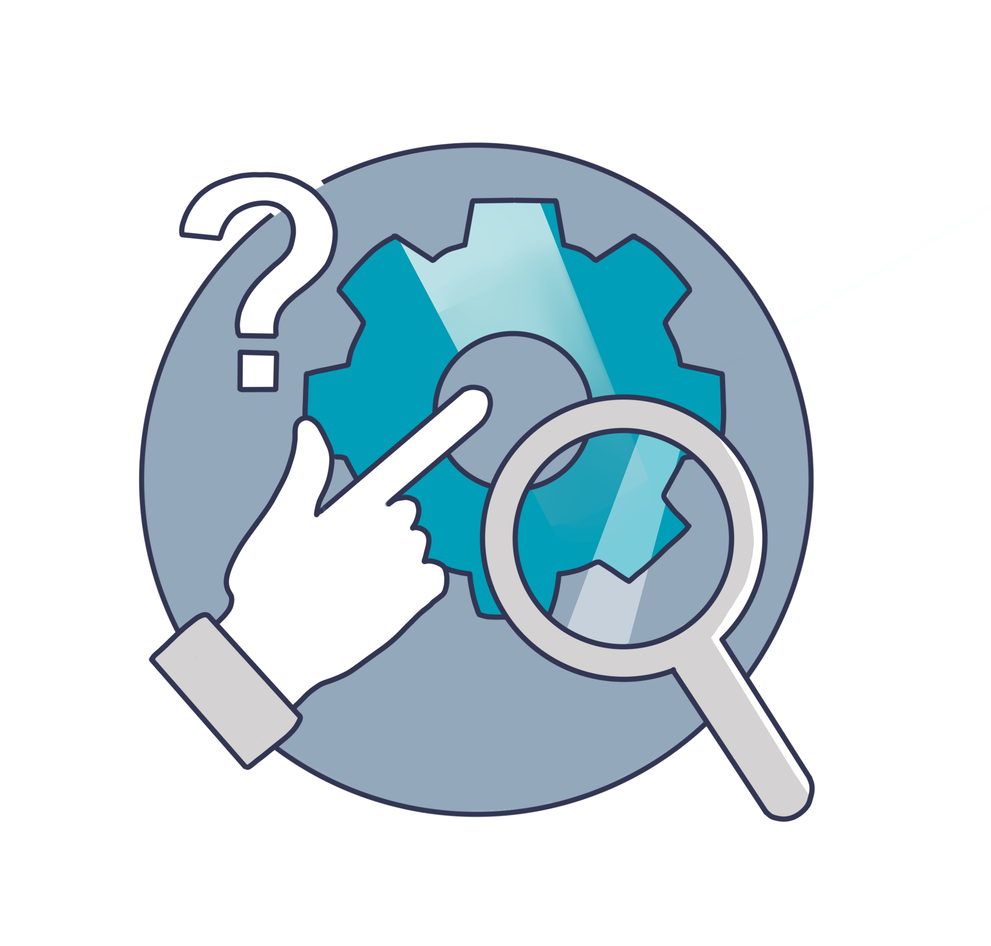 manufacturing process gaps