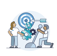 production leadership 