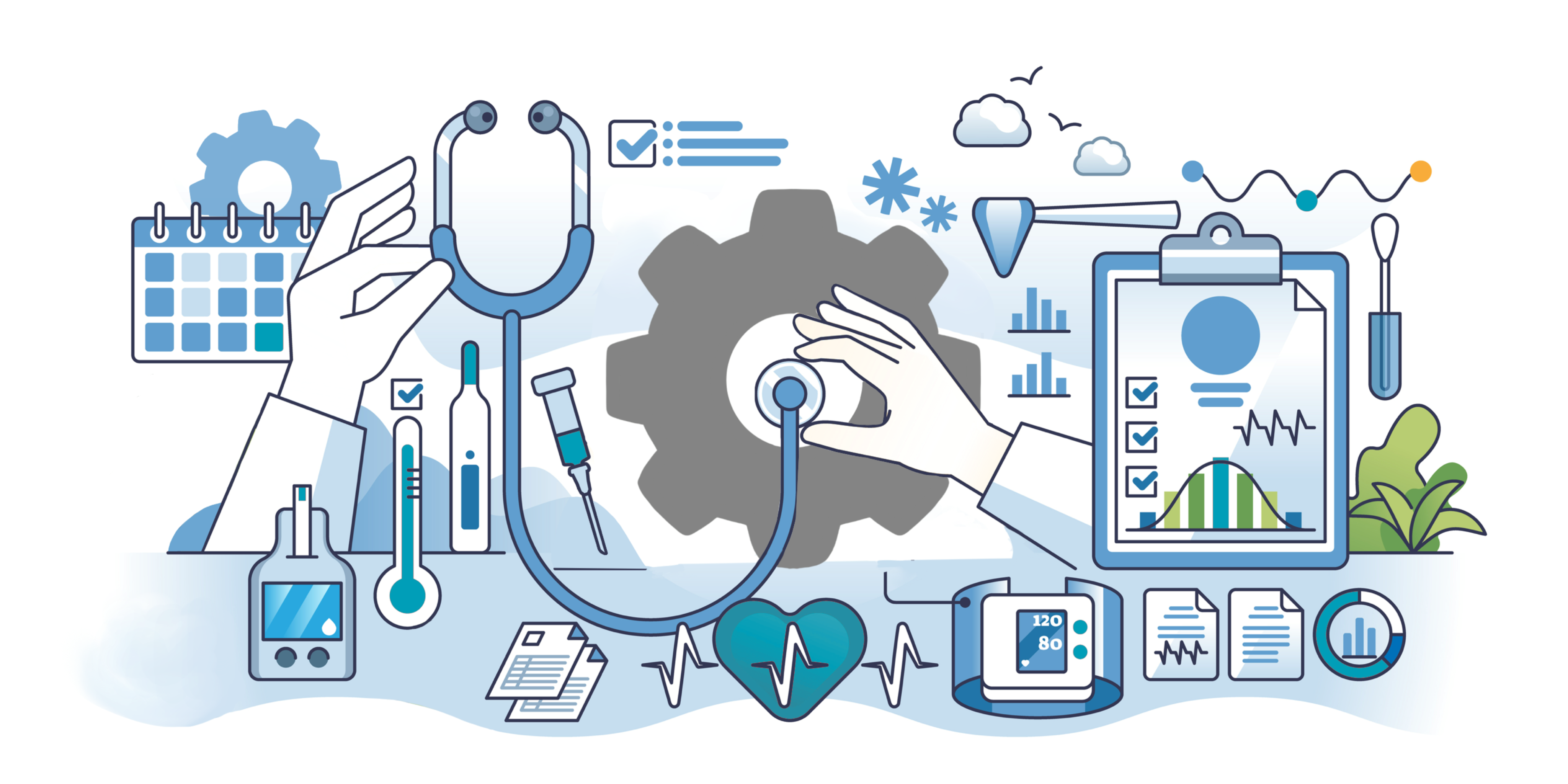 medical device manufacturing