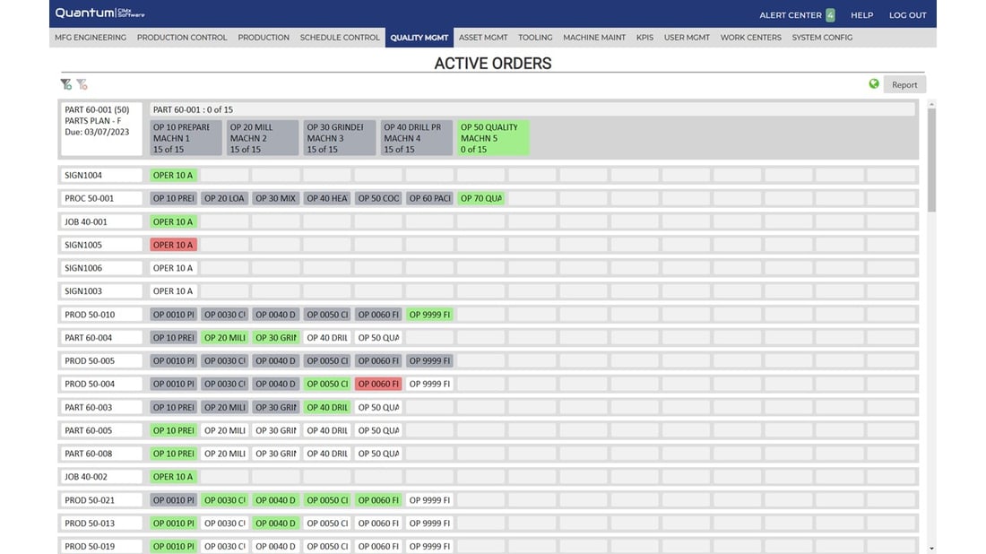 Qubits May 2023 1 screenshot
