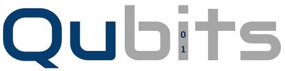 Qubits logo