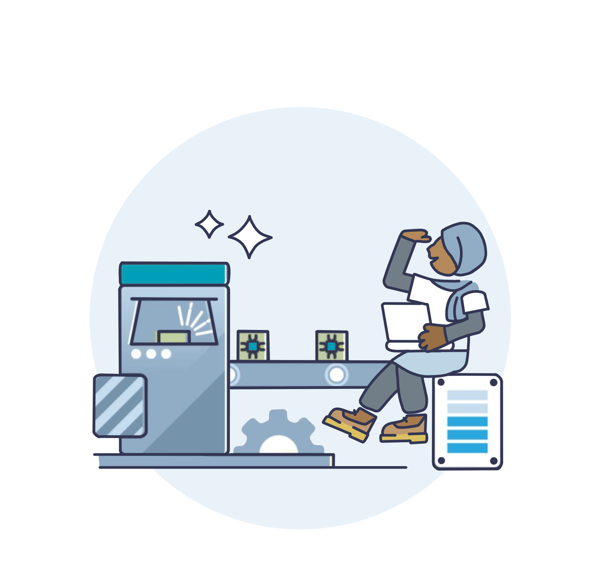 Quickbooks Manufacturing