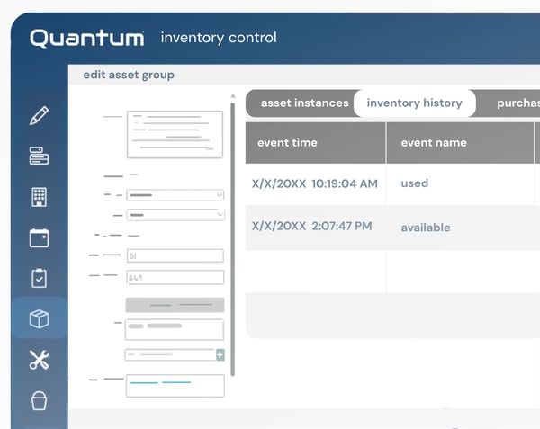 inventory management