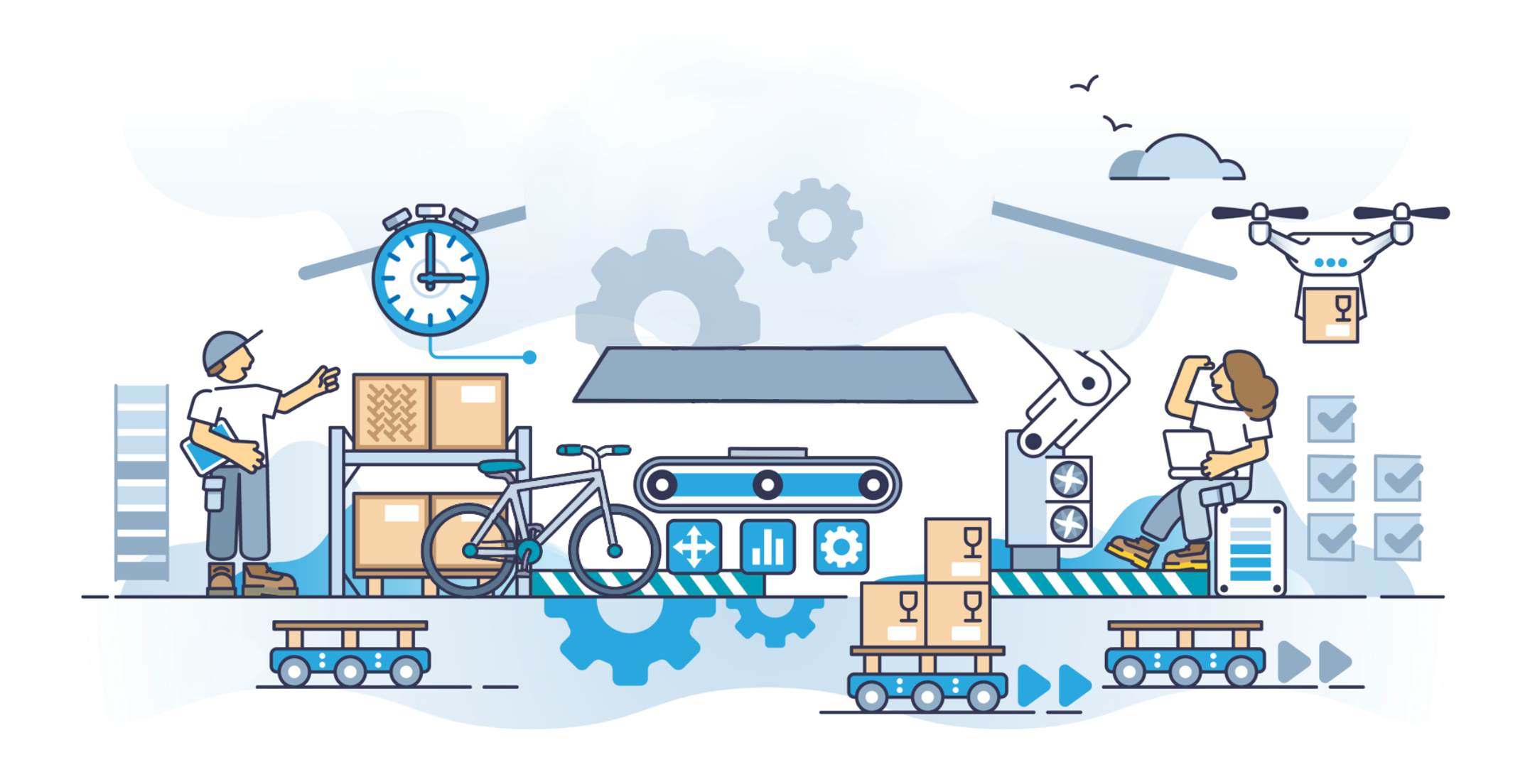 composite manufacturing