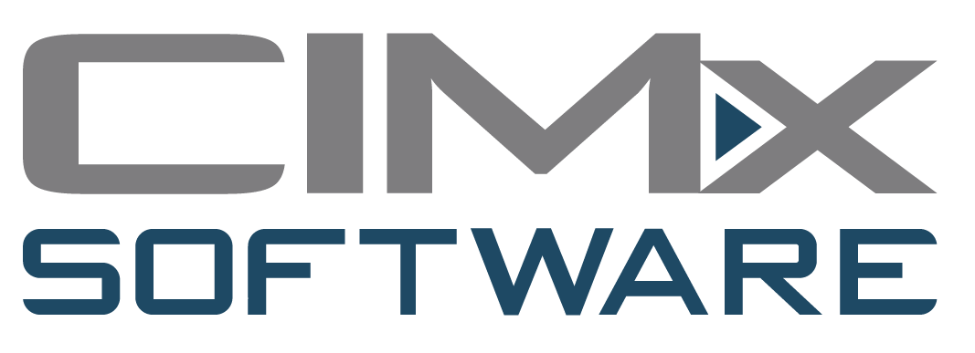 CIMx Software