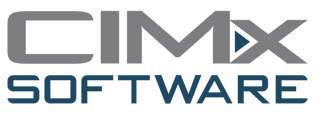 CIMx Software