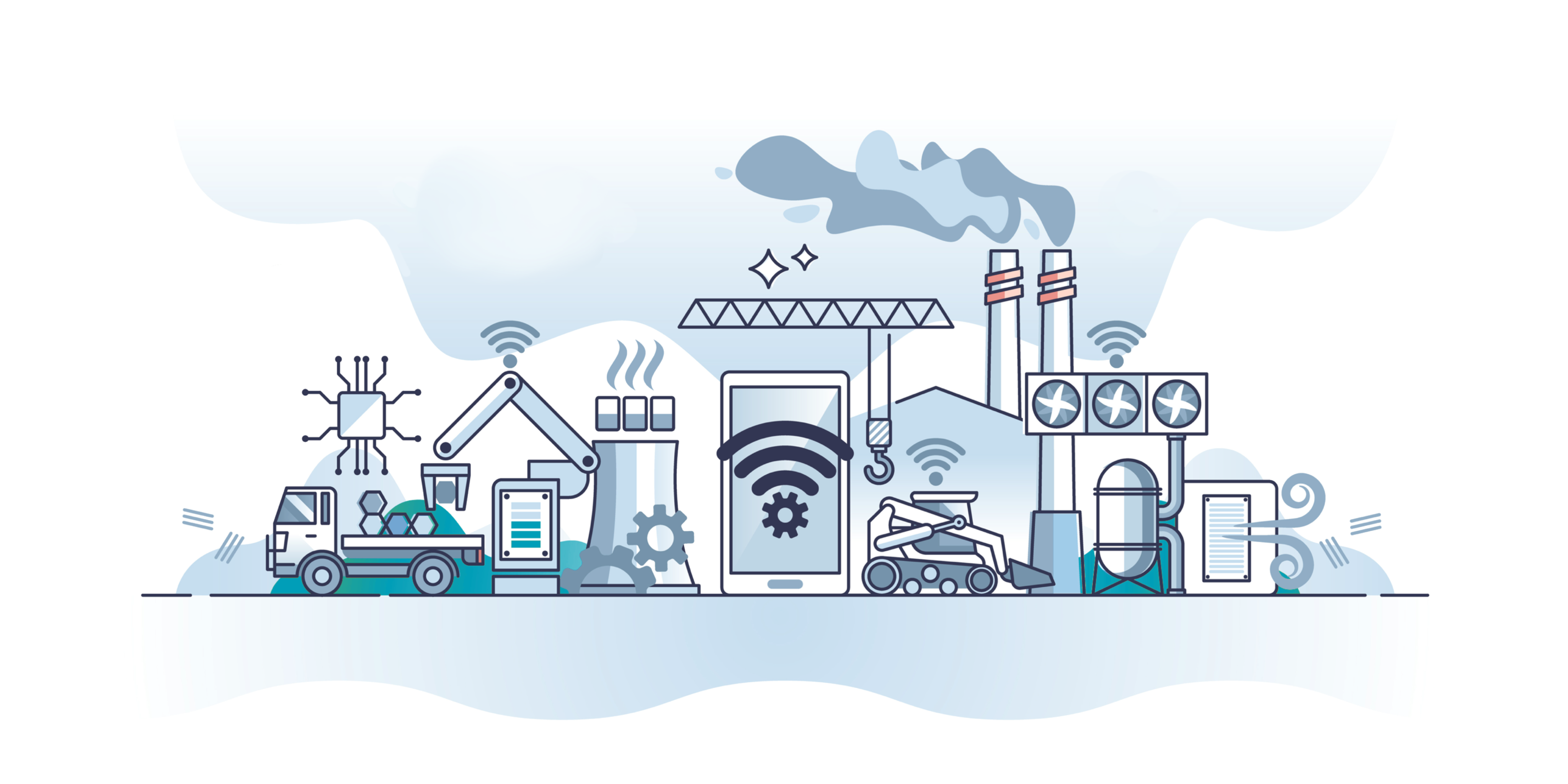 manufacturing QuickBooks