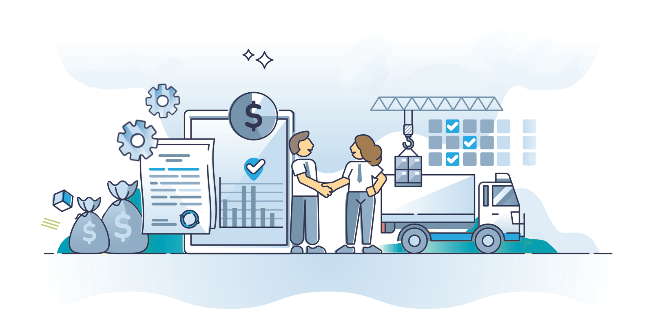 reduce manufacturing costs