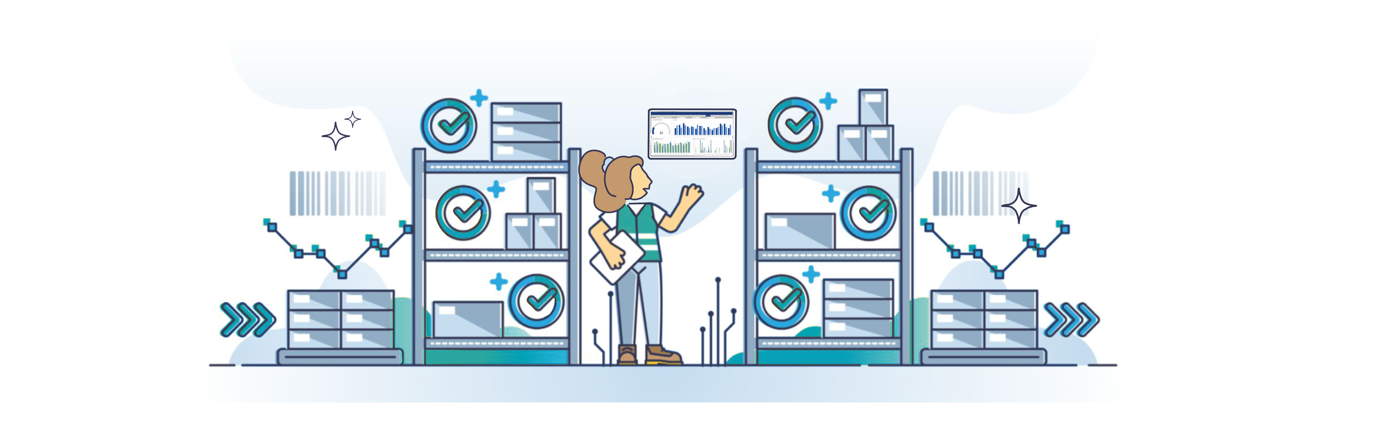 system integration banner