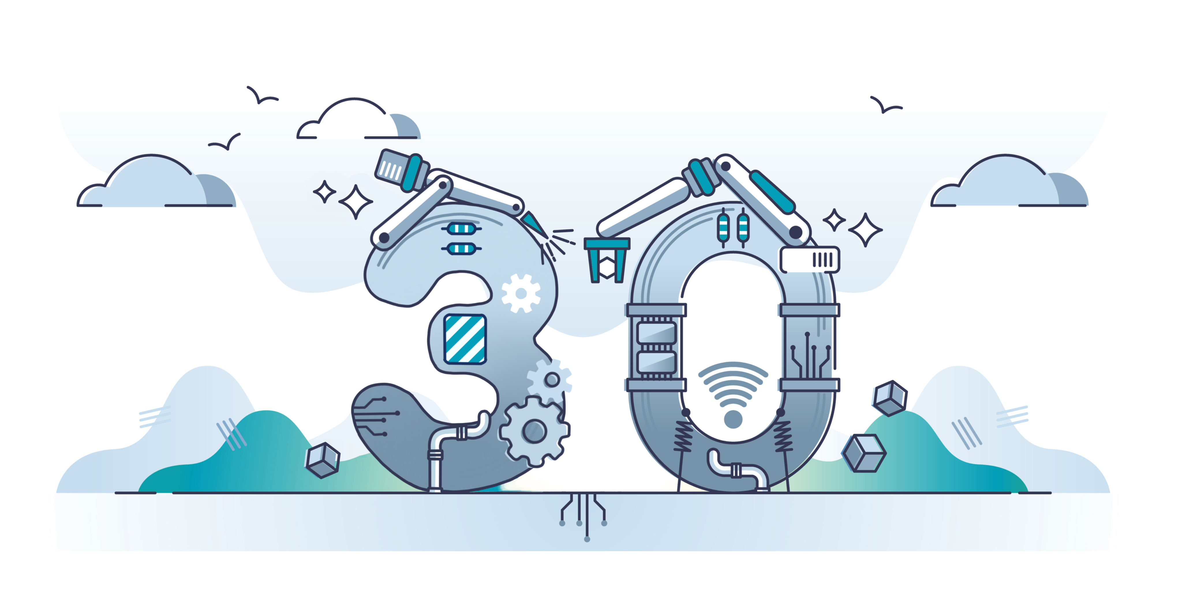 CIMx MES Software Quantum