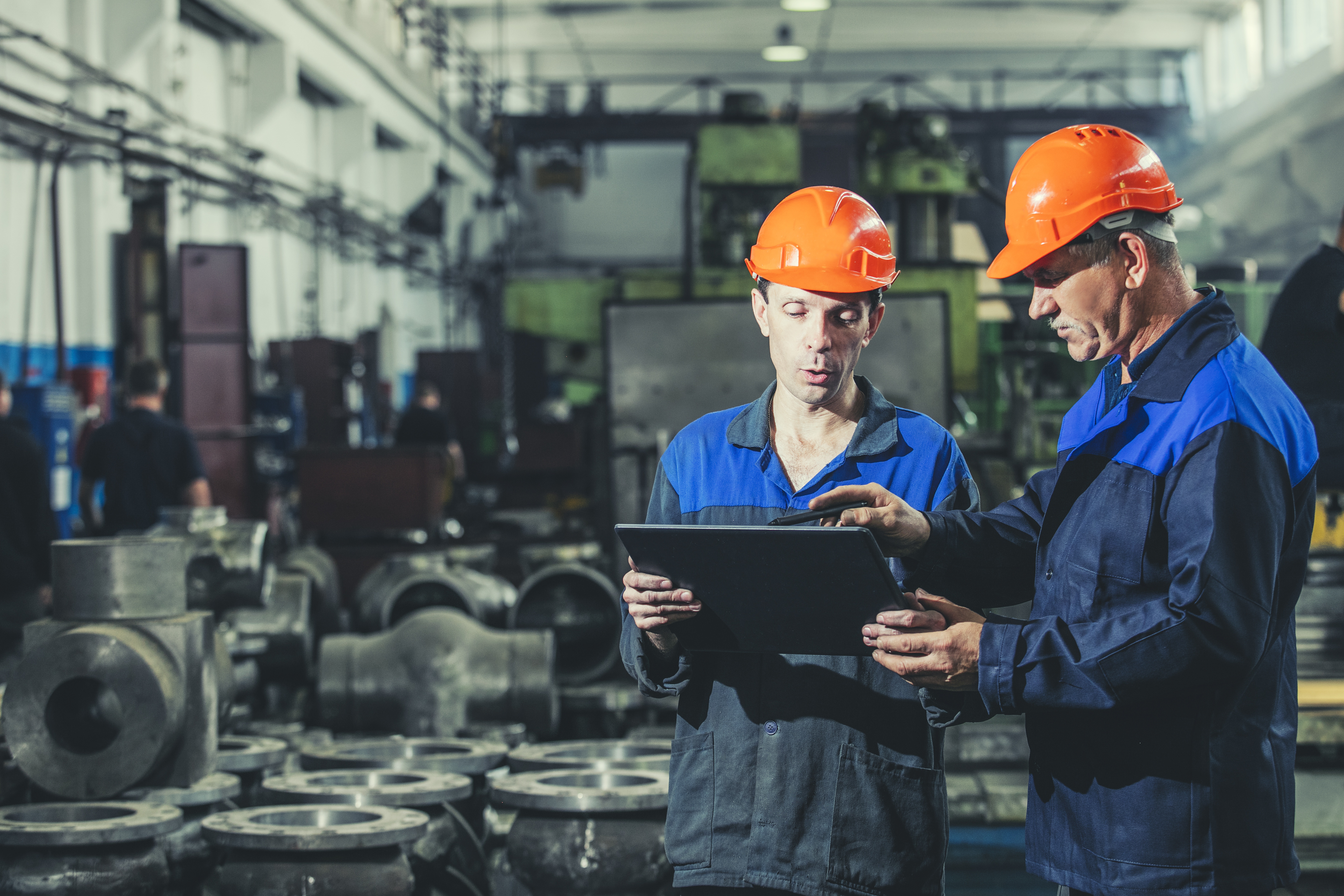 Why You Need a Manufacturing Software Tool to Manage Your Inventory