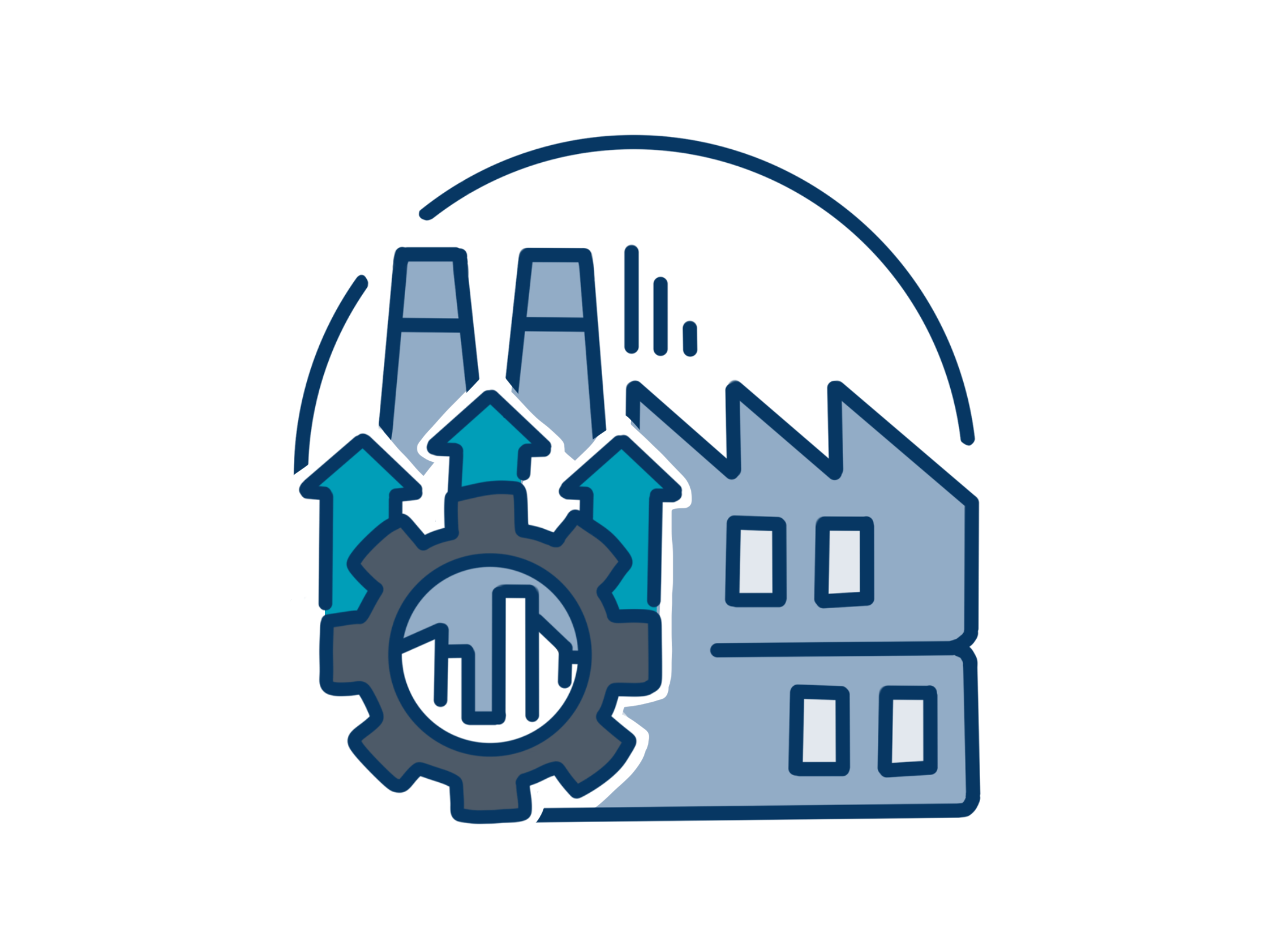 are you ready for company growth? scalable, sustainable manufacturing success