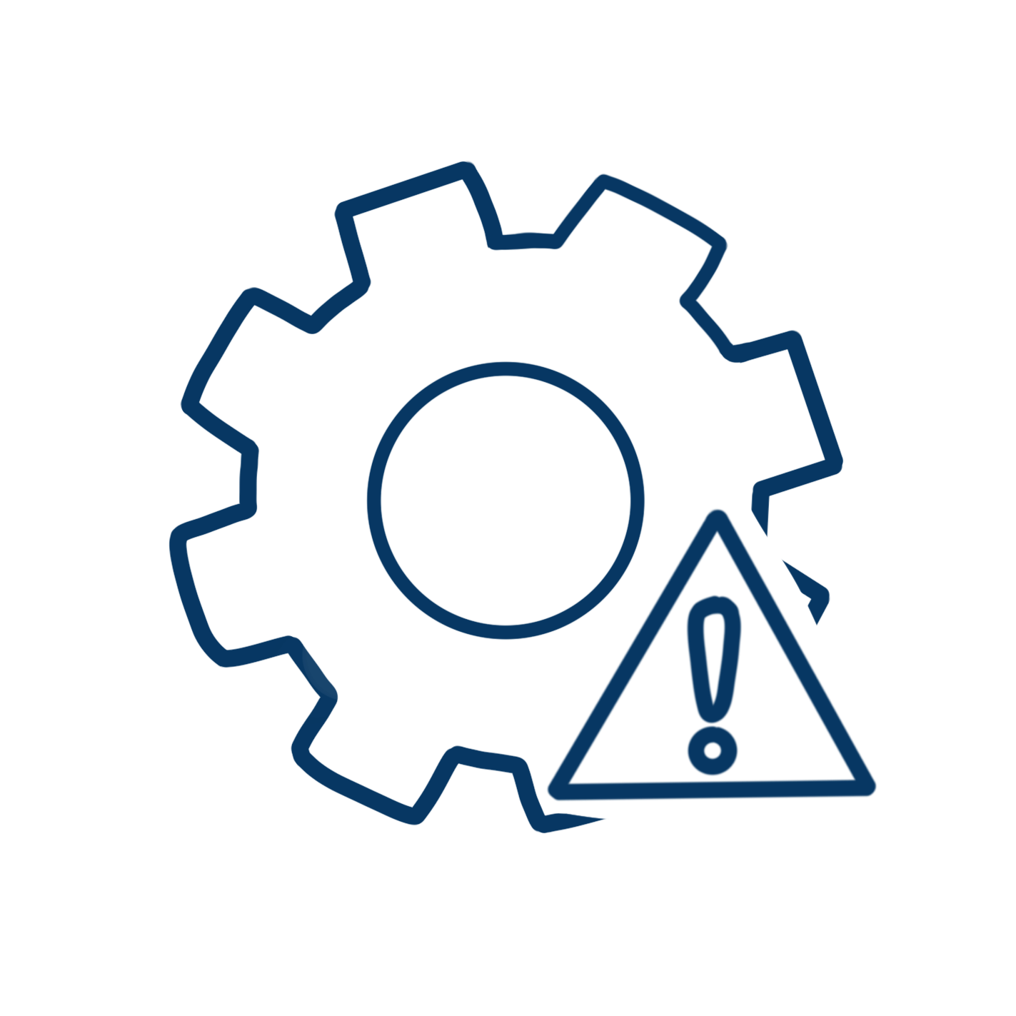 complete order control