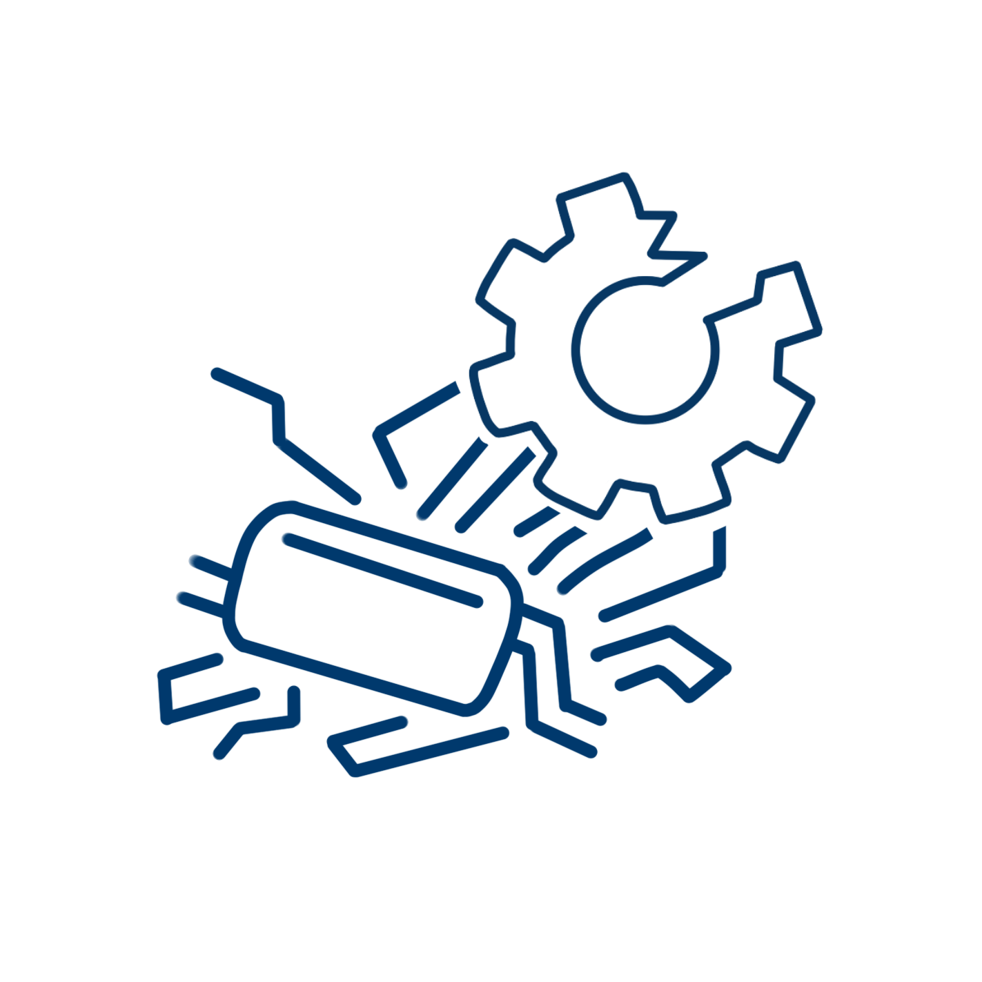 reduce defects and scrap