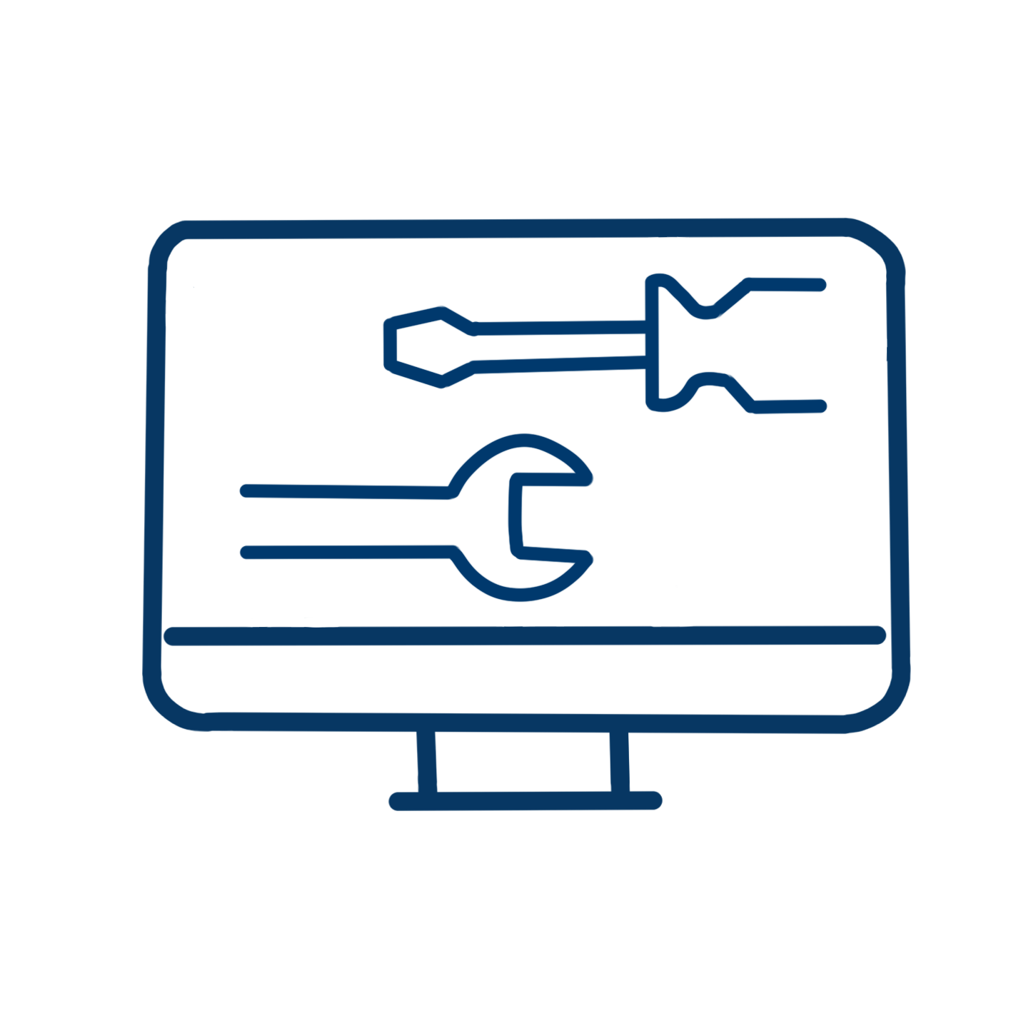 machine optimization