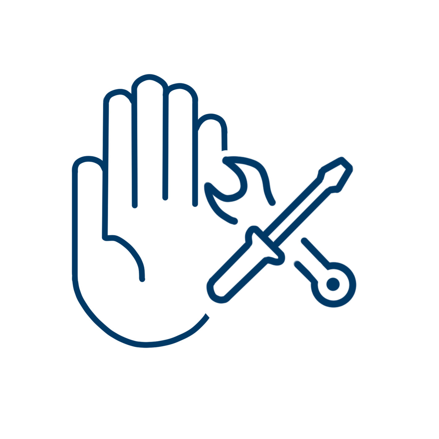 eliminate order delays