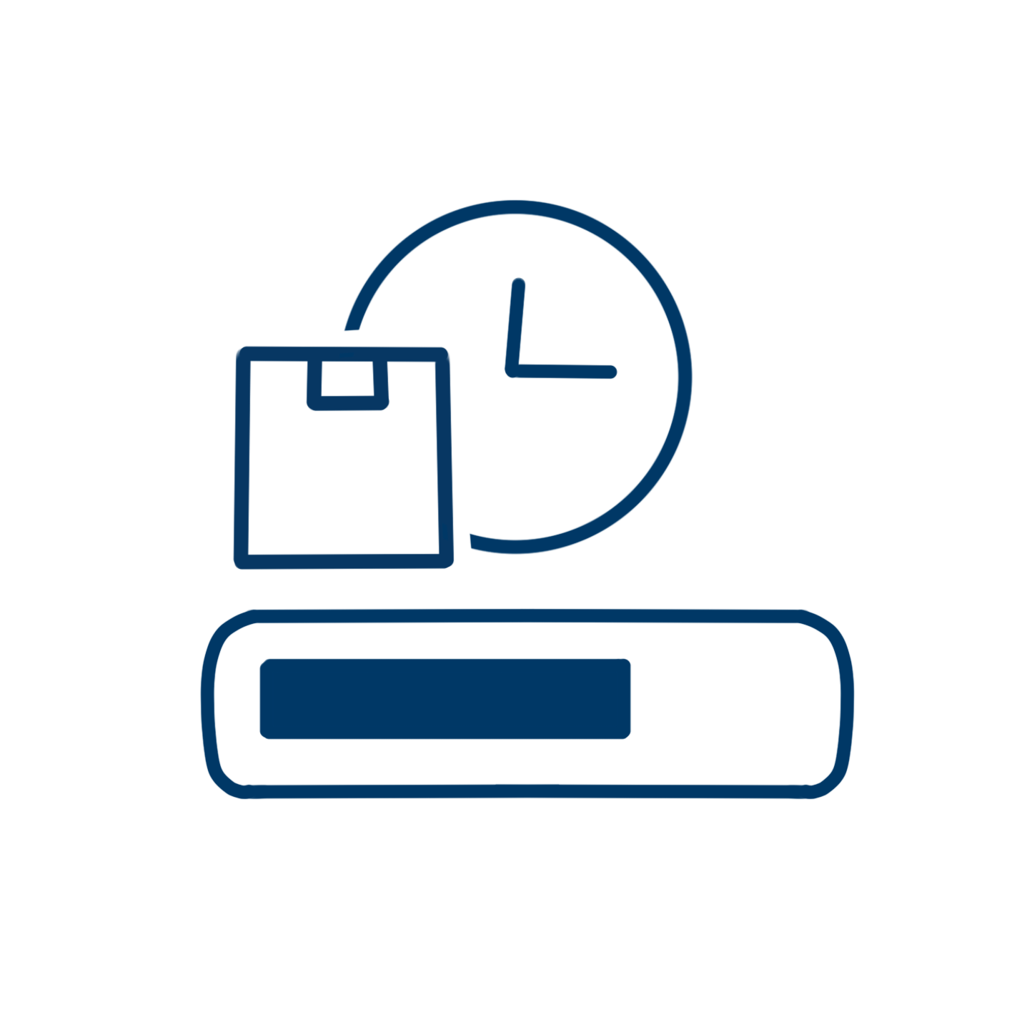 eliminate order delays