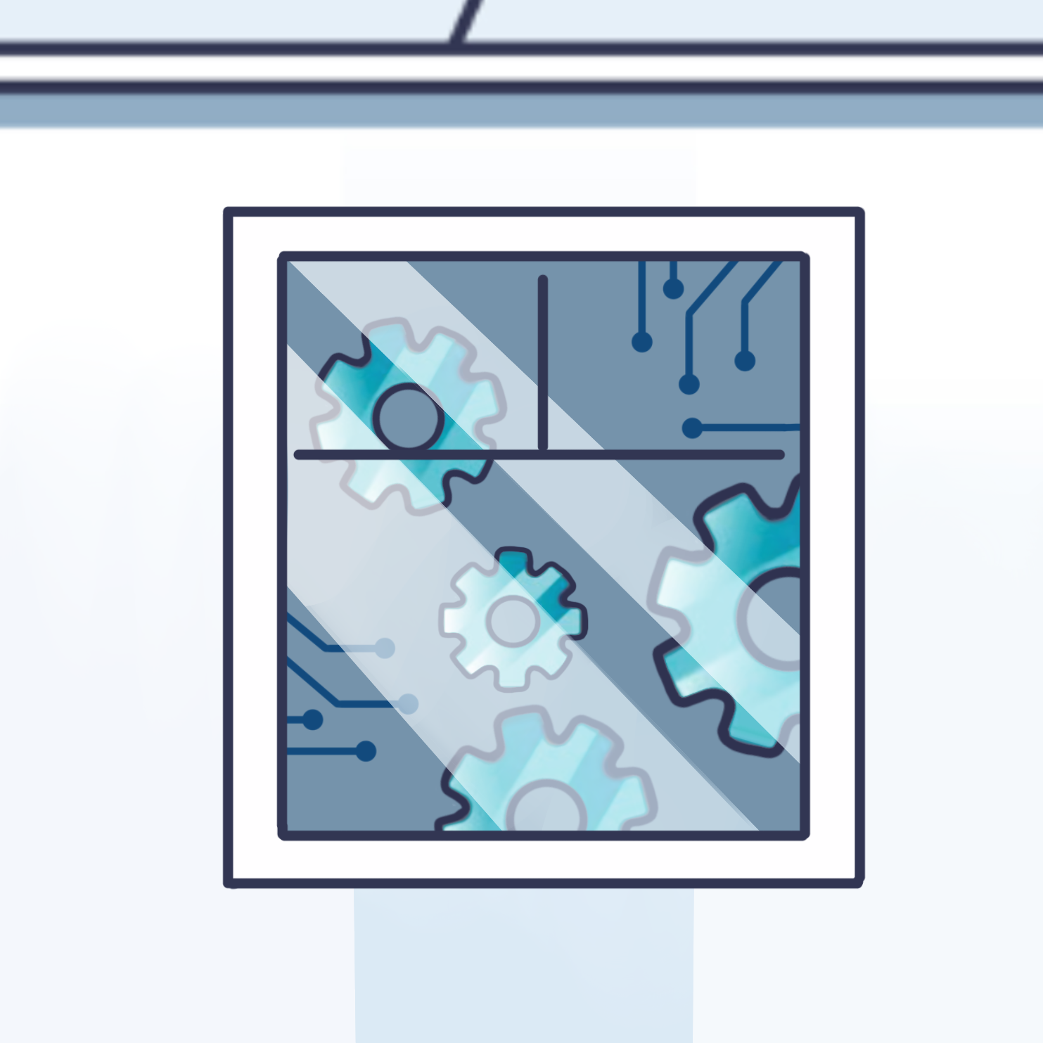 the windows in your shop - part I: the view