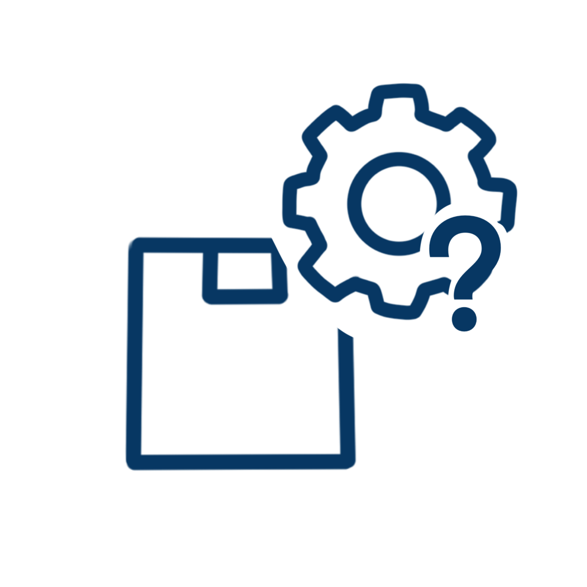 inventory data recovery