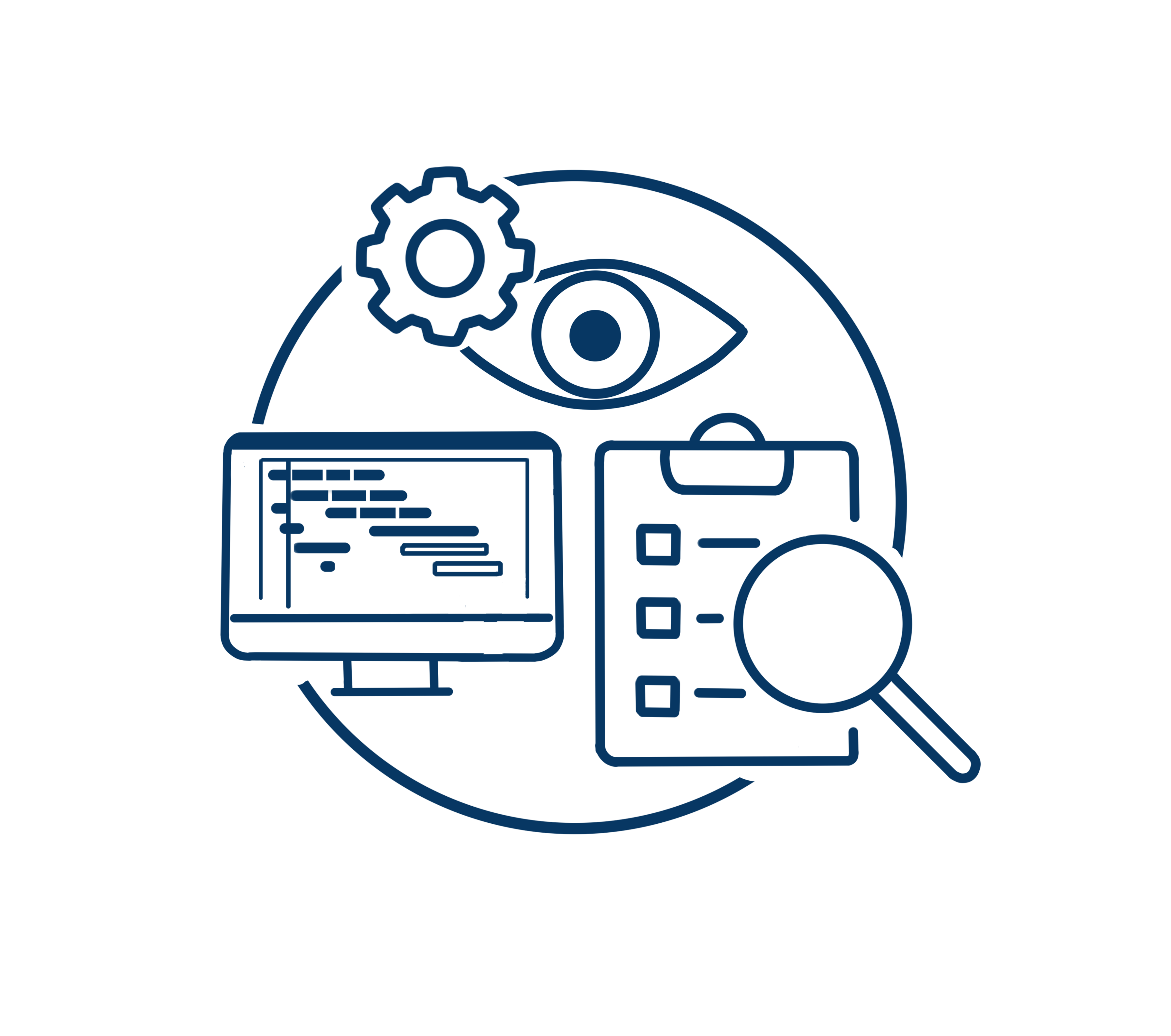 manufacturing visibility