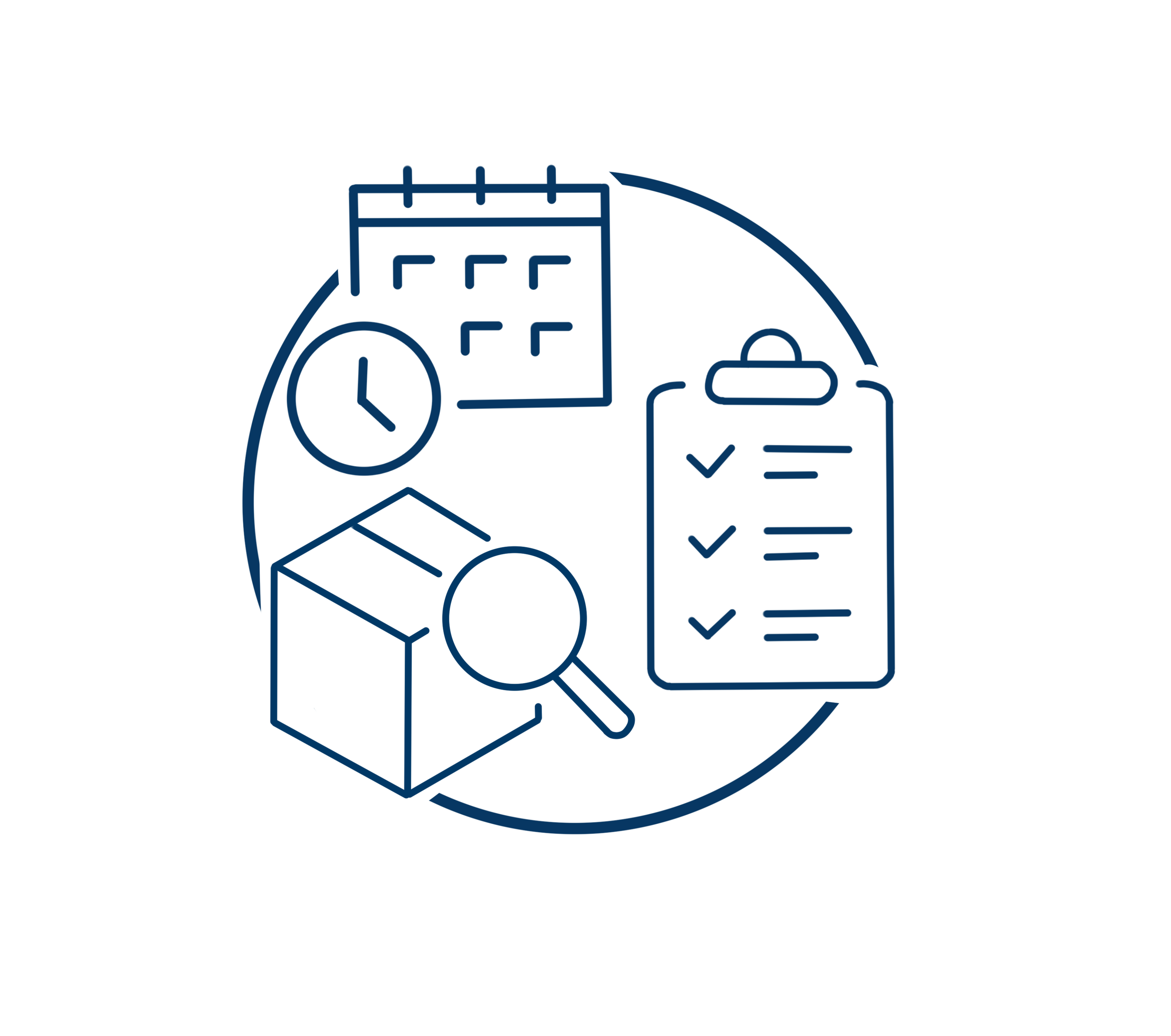 inventory management system