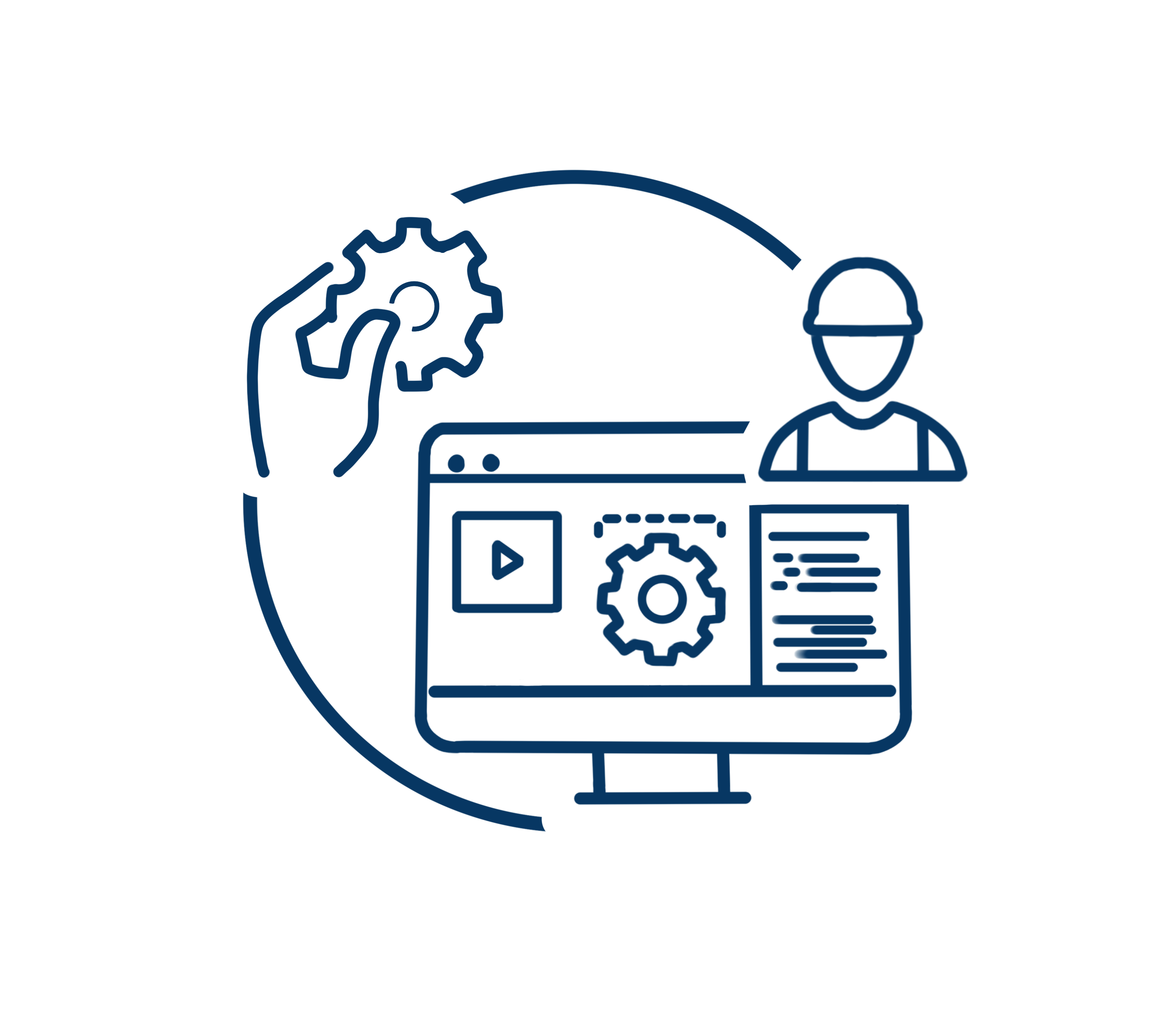 digital work instructions