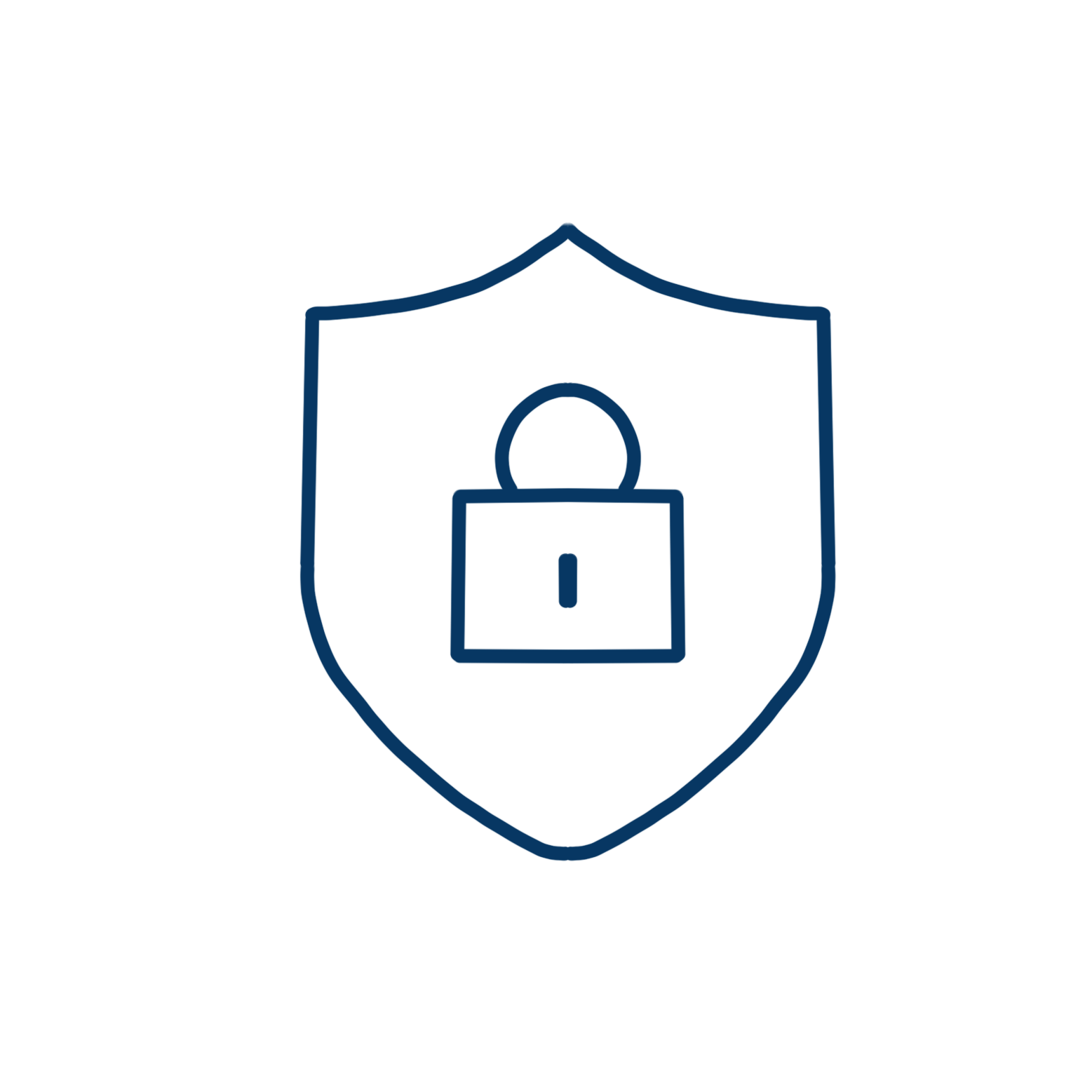 secure production system