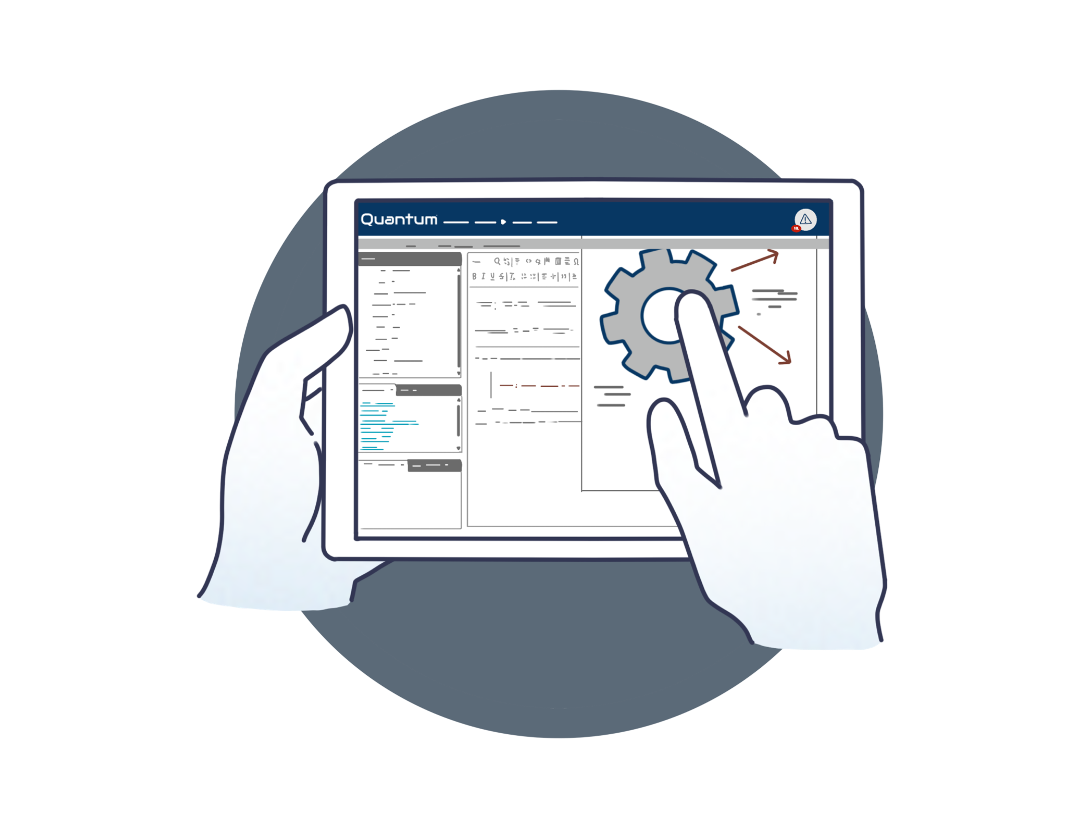 digital work instructions: reducing errors and training on the shop floor