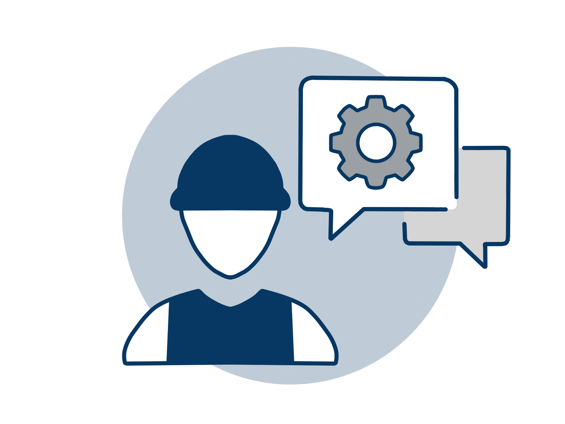 operator-centric automation: what it is and why it works