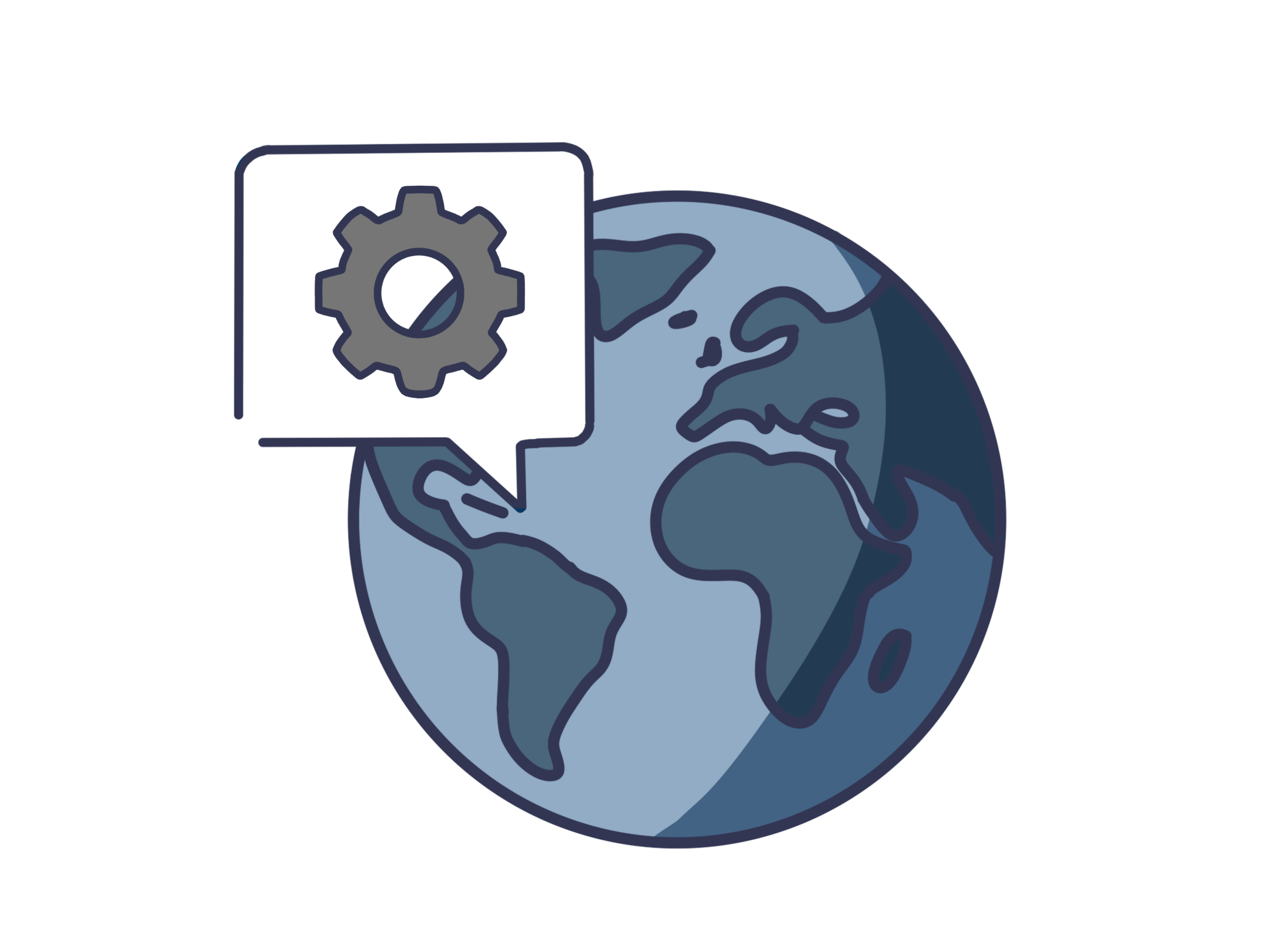 how MES helps small manufacturers navigate economic uncertainty