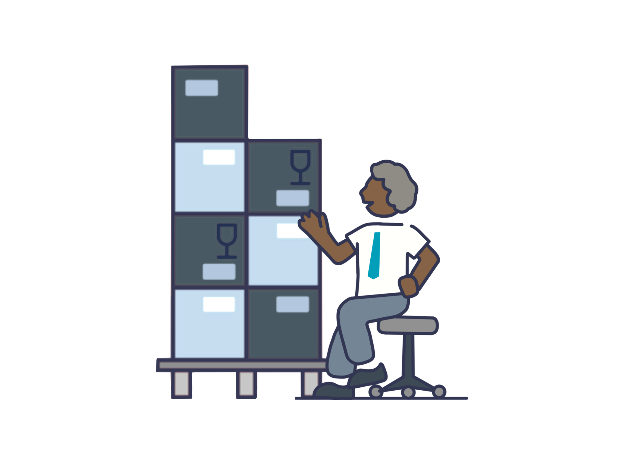 inventory management software: what it is and why it’s not enough on its own