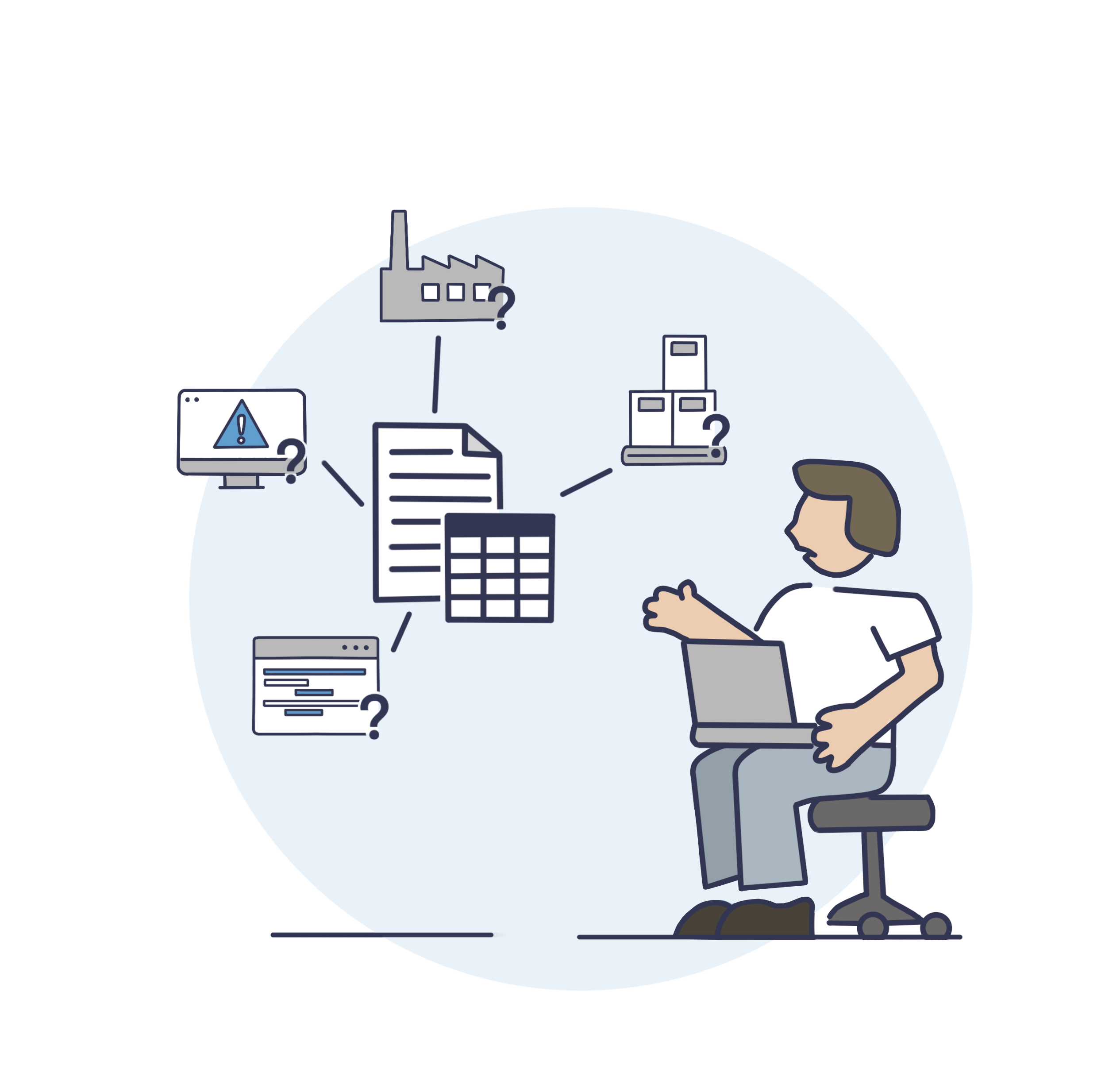 Microsoft Manufacturing