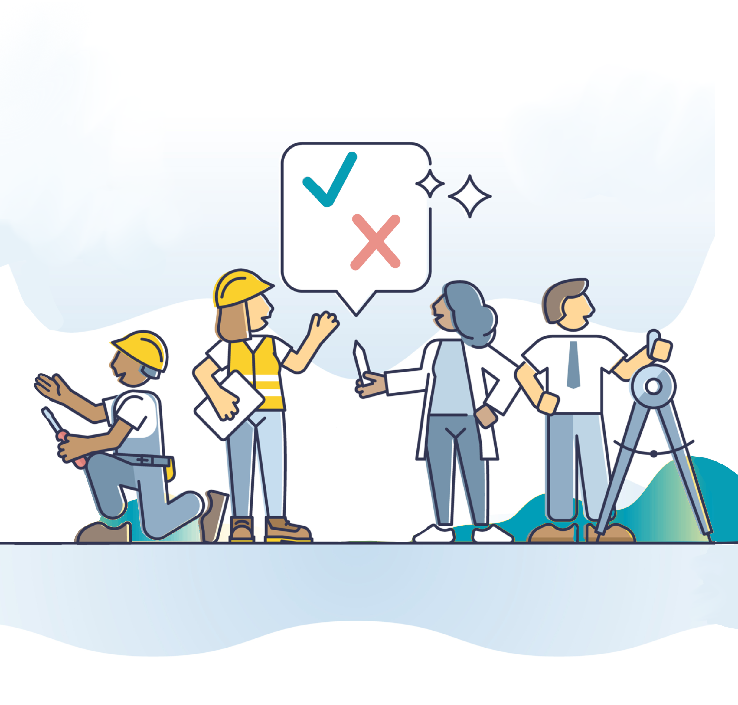 strategies for overcoming the skilled labor shortage in manufacturing