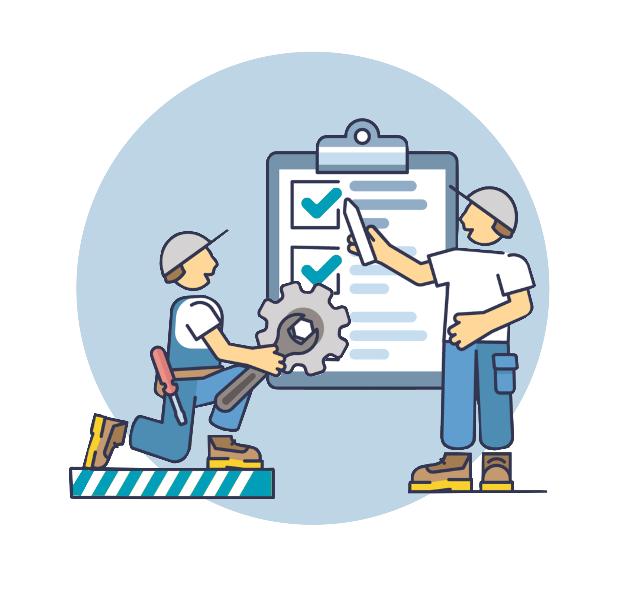 7 steps to improve production quality in manufacturing