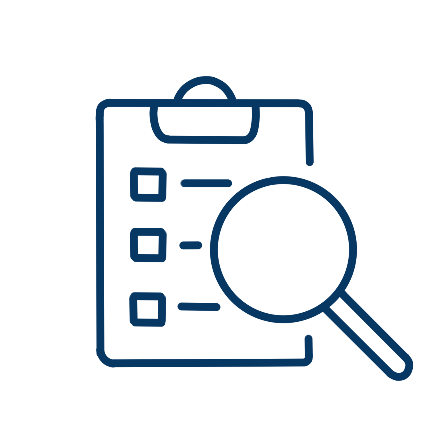 bill of materials BOM