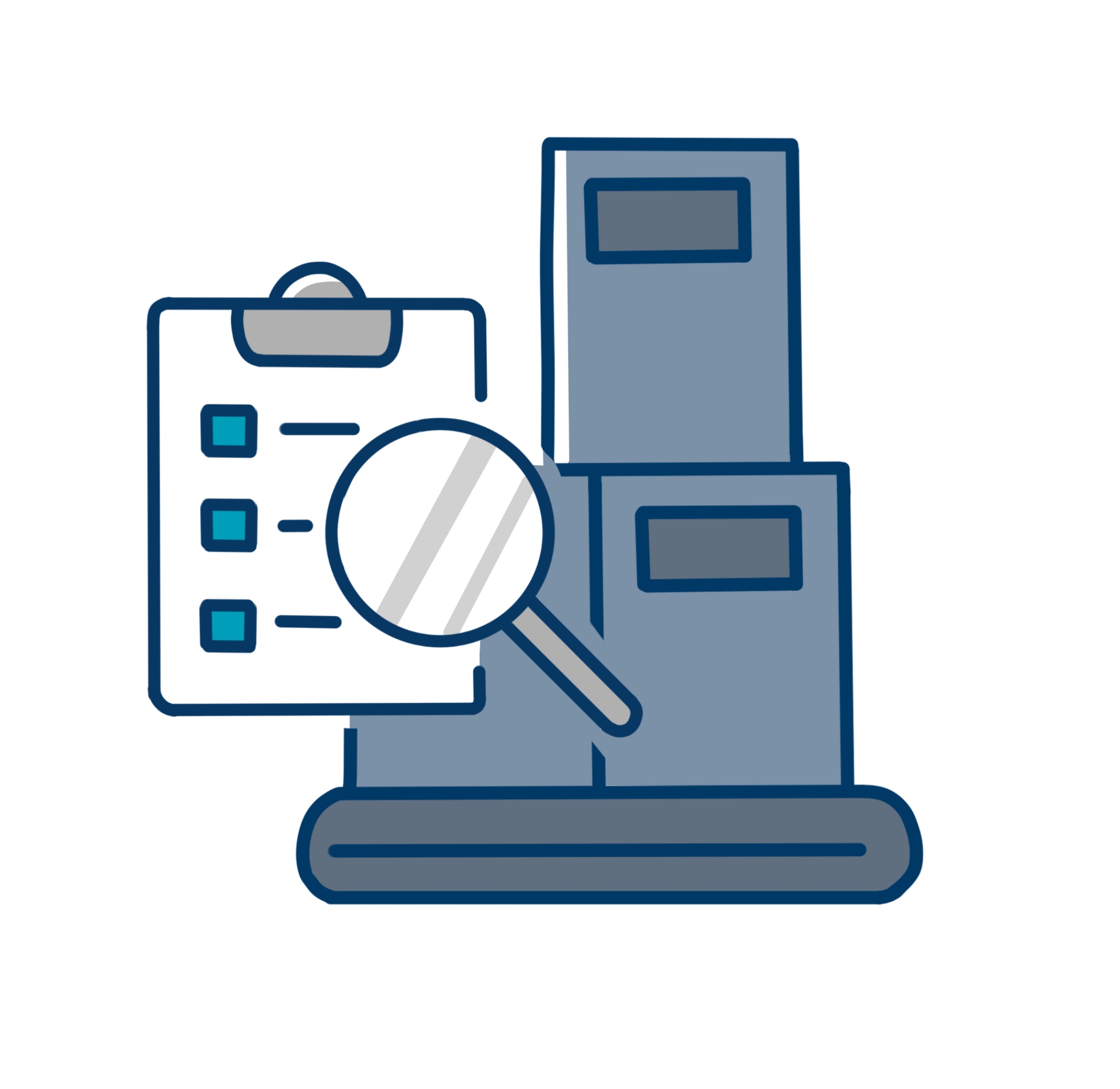 inventory management